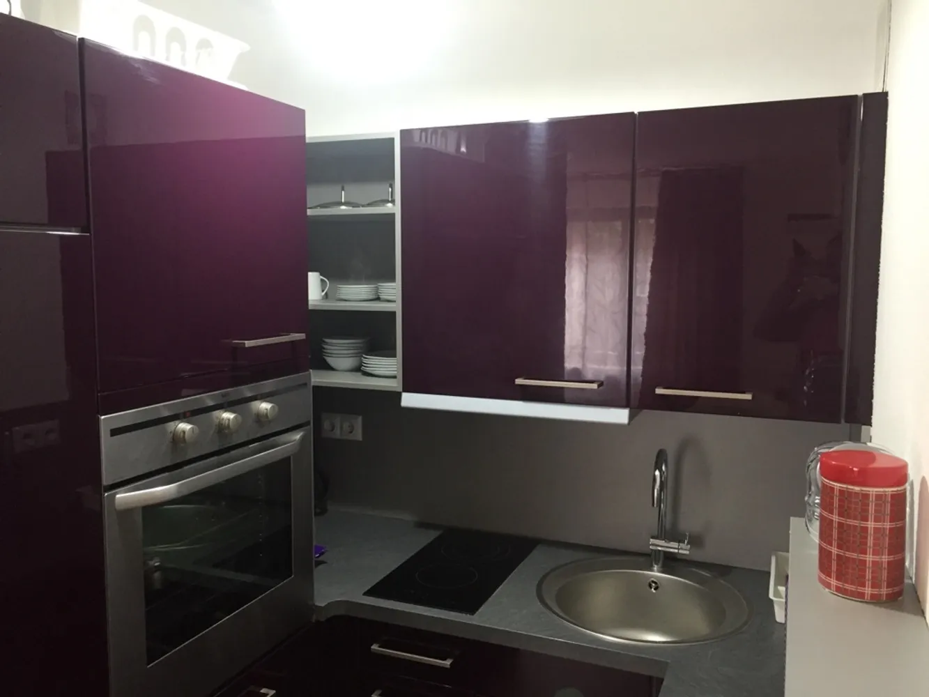 2 Zimmer Wohnung mit 40 m² in München – Bild 12