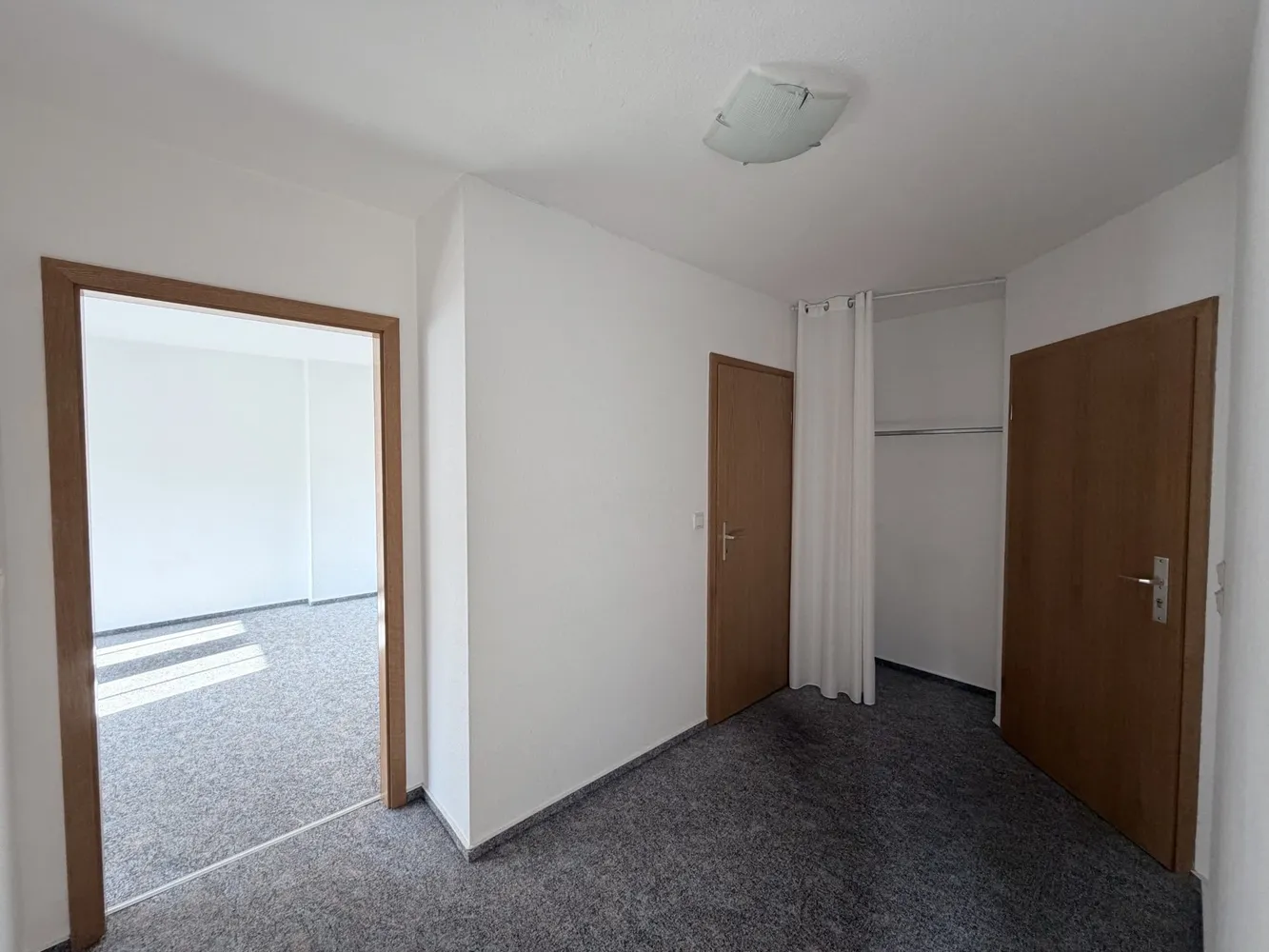 2 Zimmer Wohnung mit 55 m² in Wernigerode – Bild 2