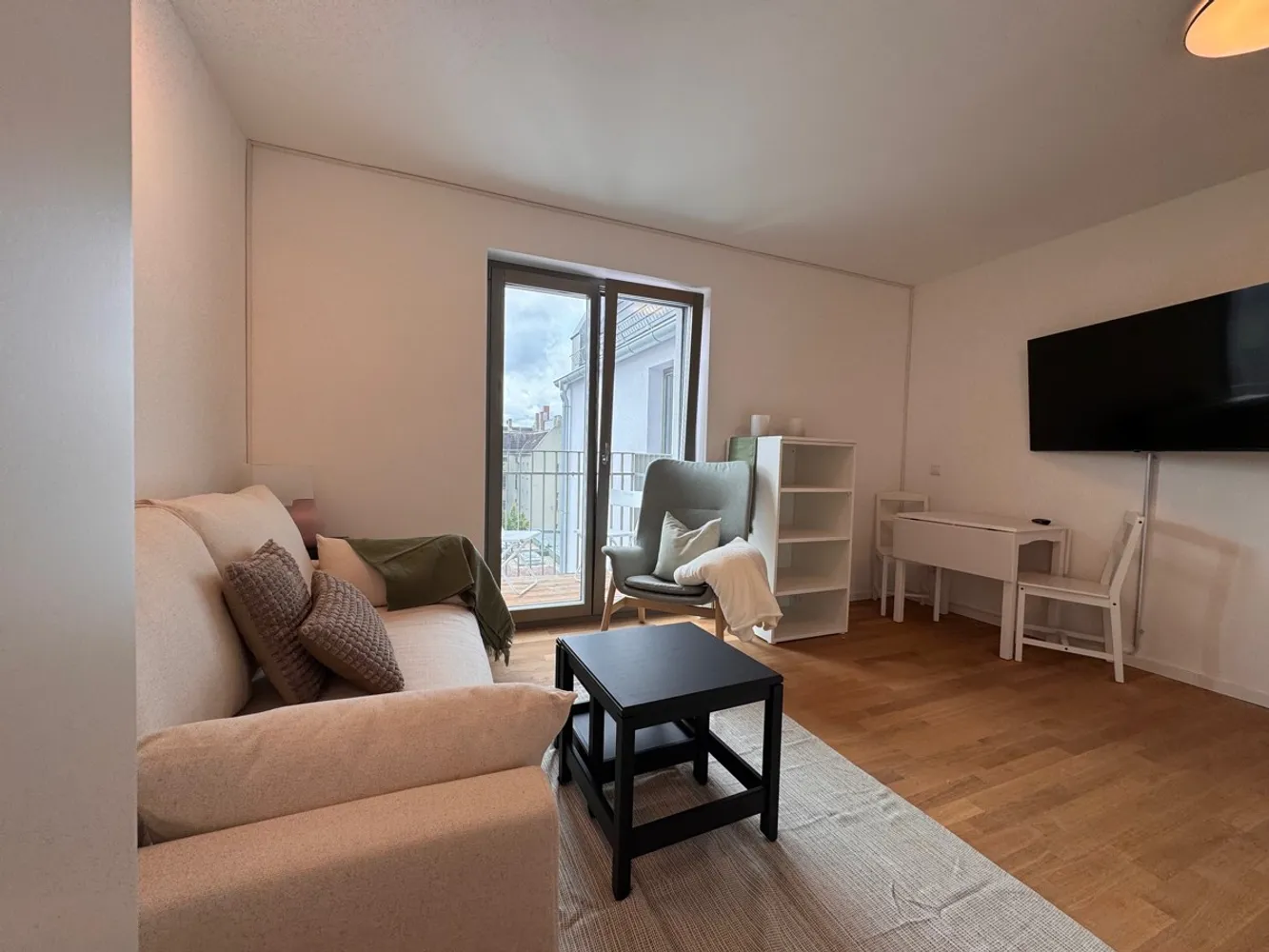 1 Zimmer Wohnung mit 23 m² in Berlin – Bild 12