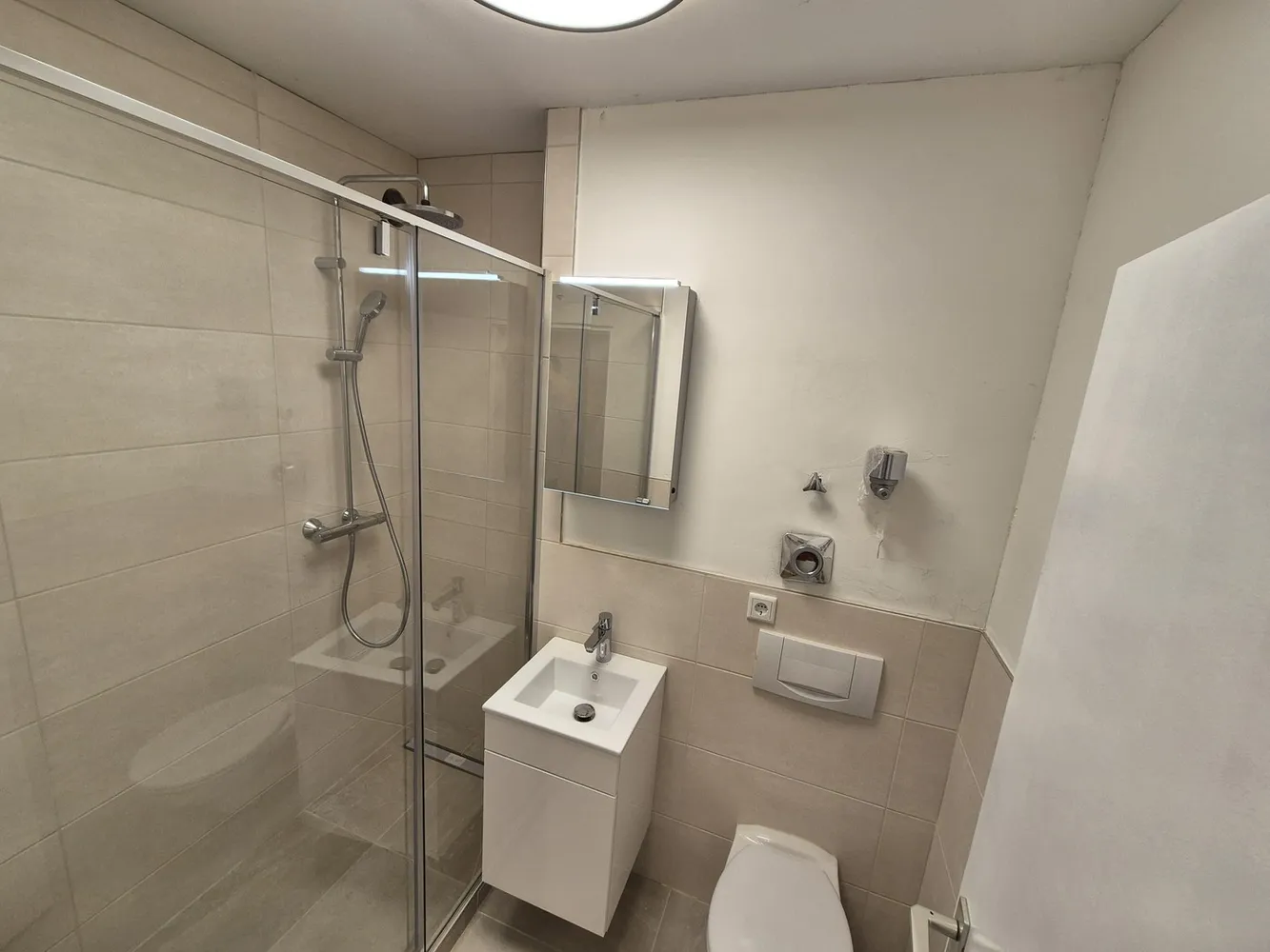 2 Zimmer Wohnung mit 50 m² in Nürnberg – Bild 7