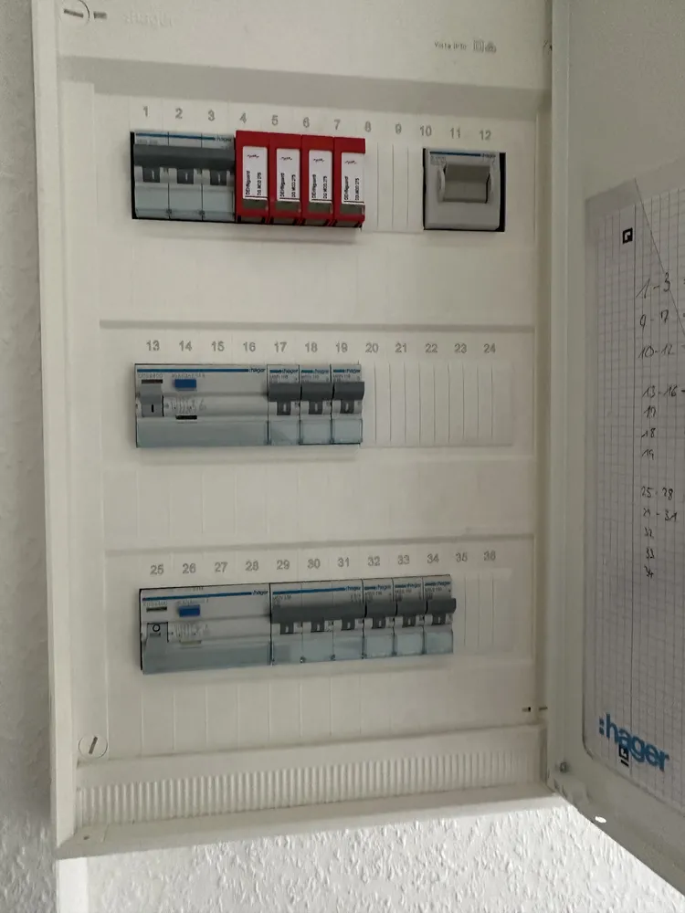 1 Zimmer Wohnung mit 30 m² in Hamburg – Bild 8