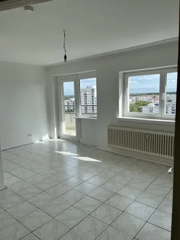 2 Zimmer Wohnung mit 47 m² in Berlin – Bild 7