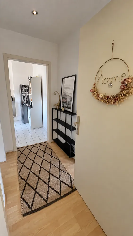 2 room apartment with 50 m² in Cologne – Photo 11