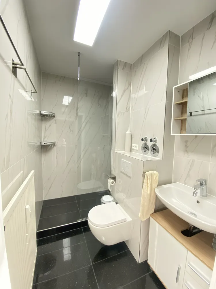 2 Zimmer Wohnung mit 41 m² in Frankfurt am Main – Bild 5