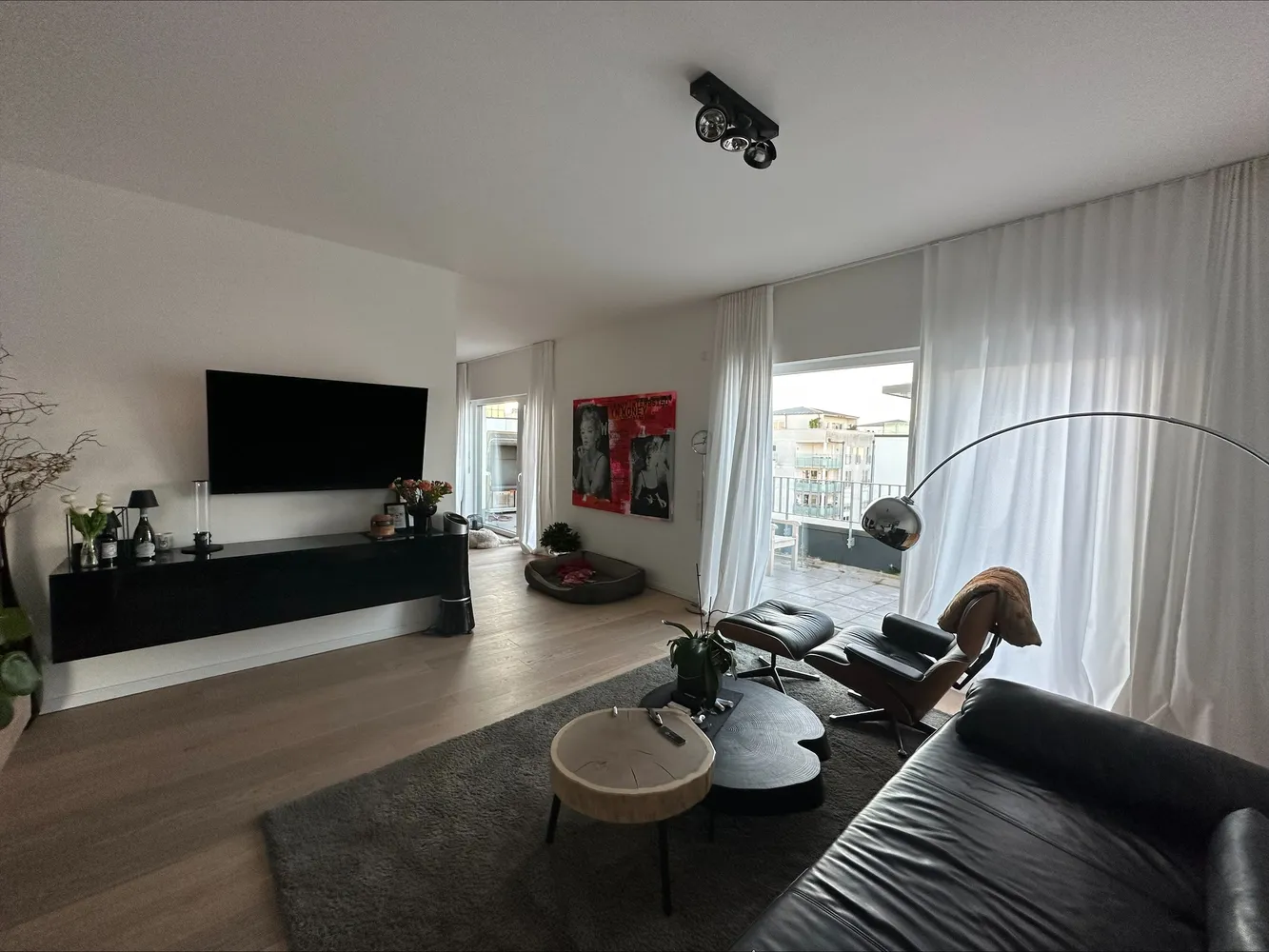 2 Zimmer Wohnung mit 128 m² in Dortmund – Bild 9