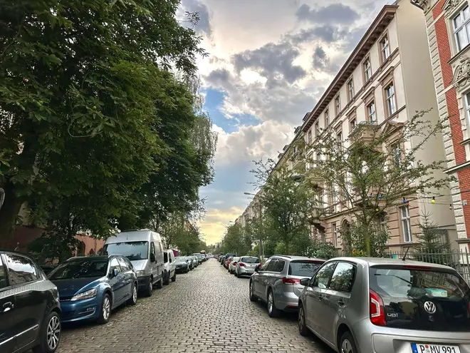 2 Zimmer Wohnung mit 50 m² in Potsdam – Bild 1