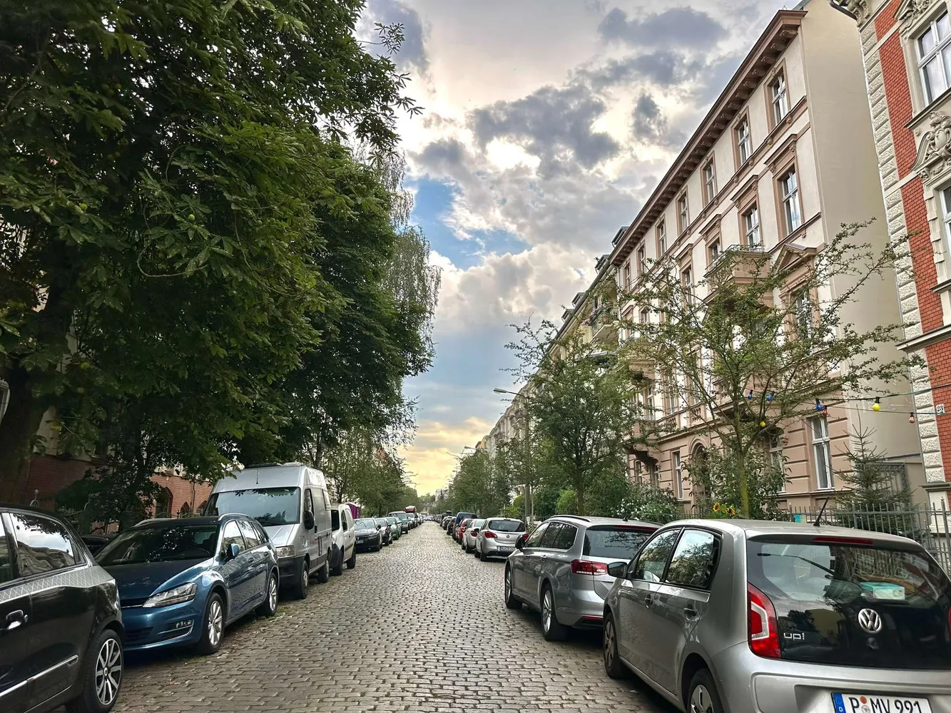 2 Zimmer Wohnung mit 50 m² in Potsdam – Bild 1