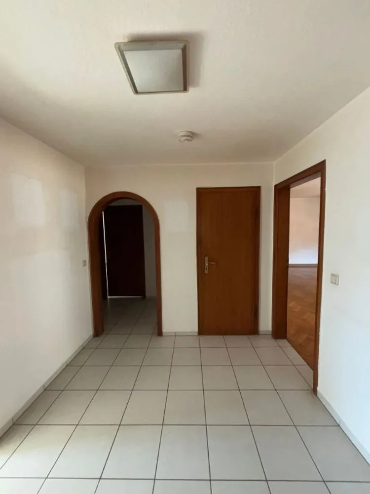 3 Zimmer Wohnung mit 122 m² in Dorsten – Bild 8