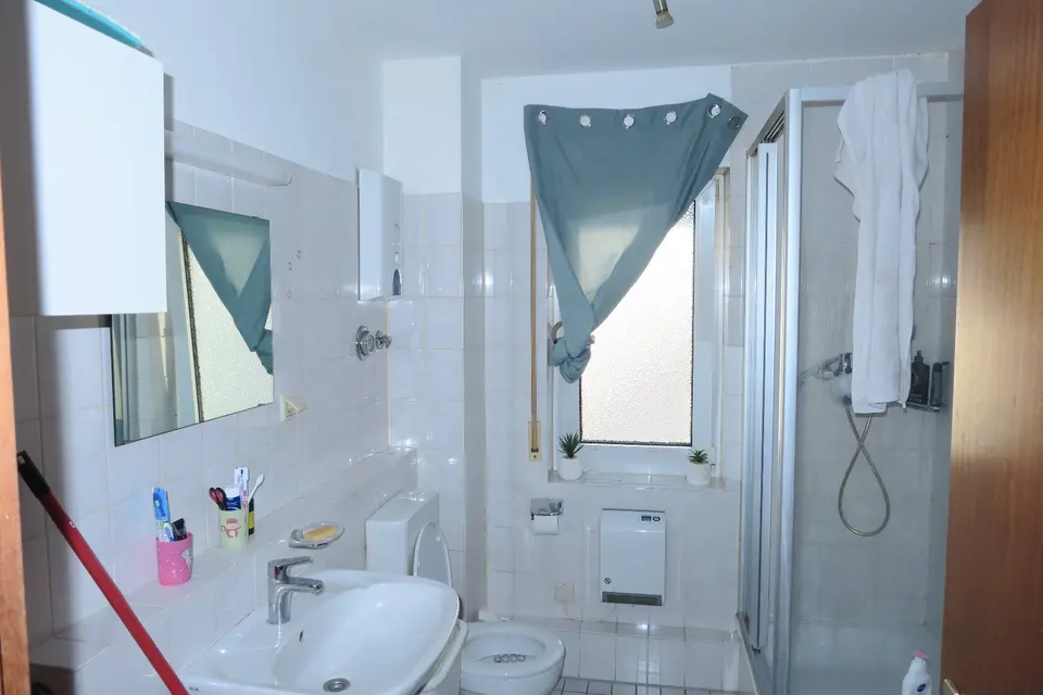 2 Zimmer Wohnung mit 60 m² in Mannheim – Bild 5
