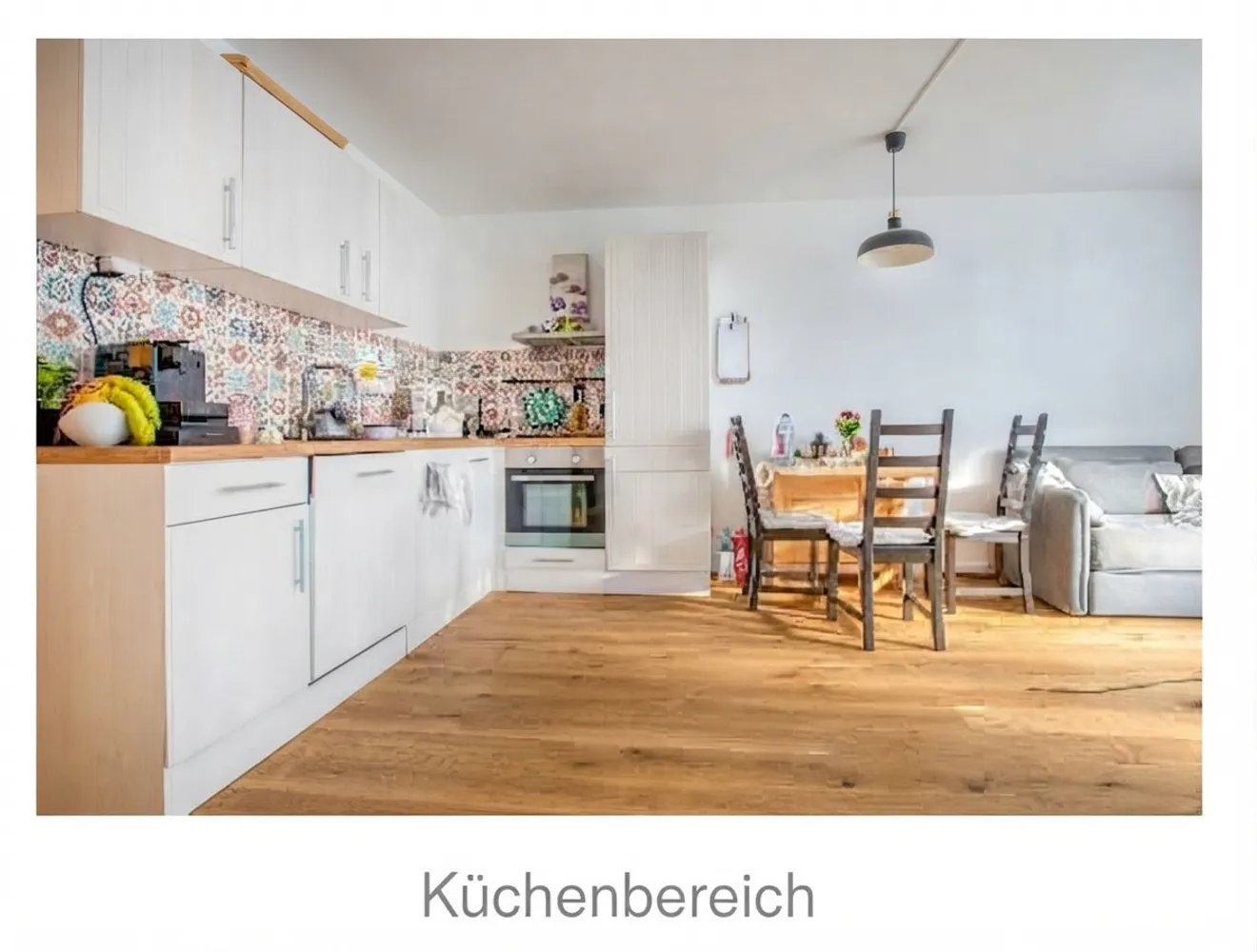 3 Zimmer Wohnung mit 78 m² in Bremen – Bild 6