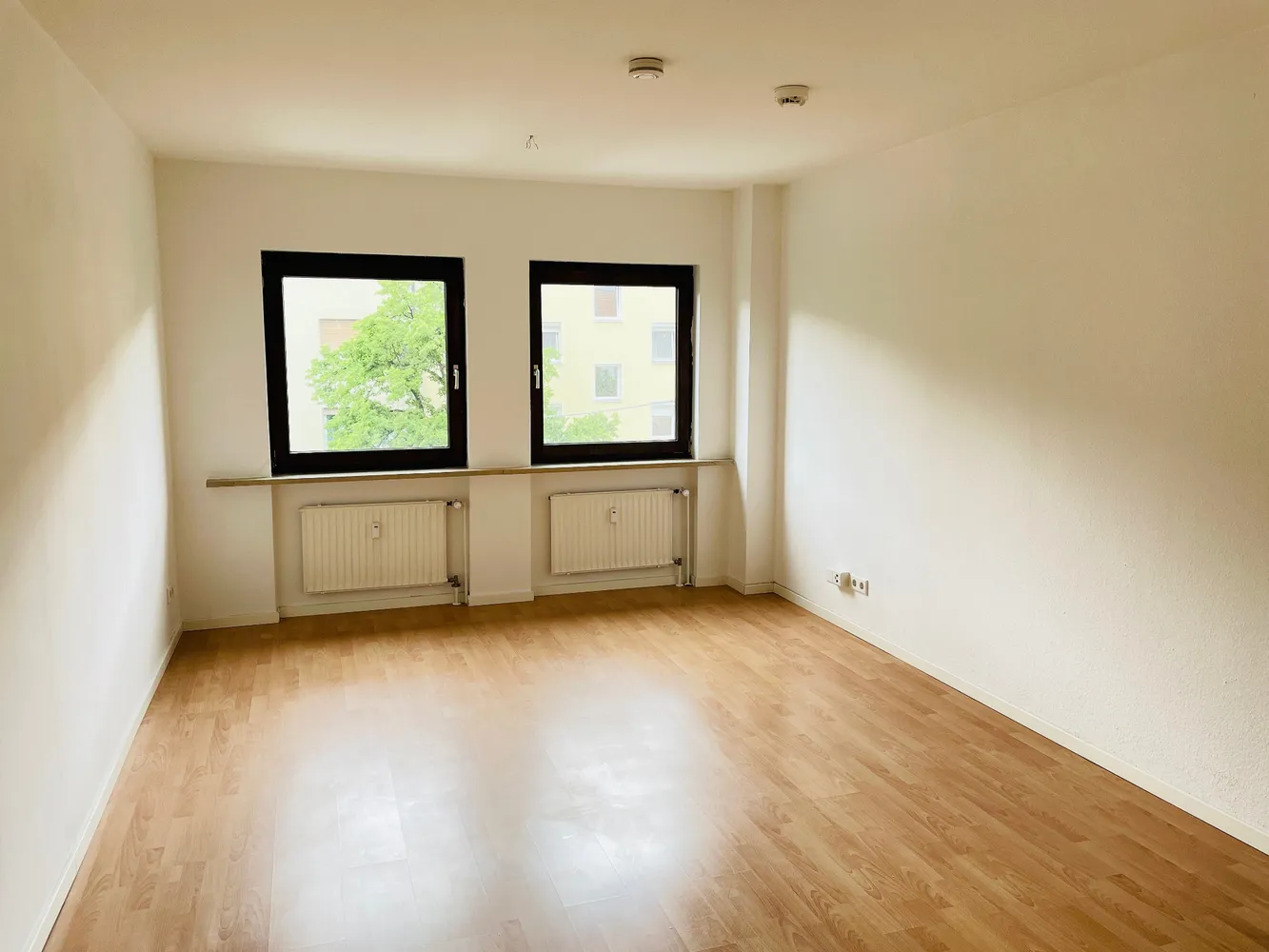 3 Zimmer Wohnung mit 90 m² in Nürnberg – Bild 5
