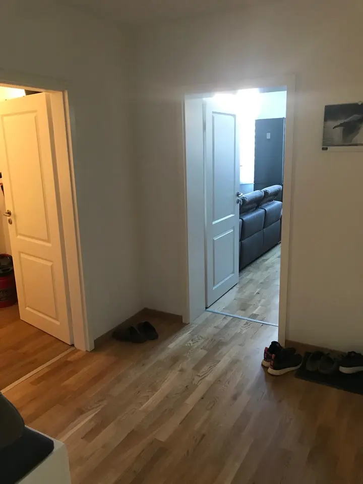 3 Zimmer Wohnung mit 105 m² in Quedlinburg – Bild 9