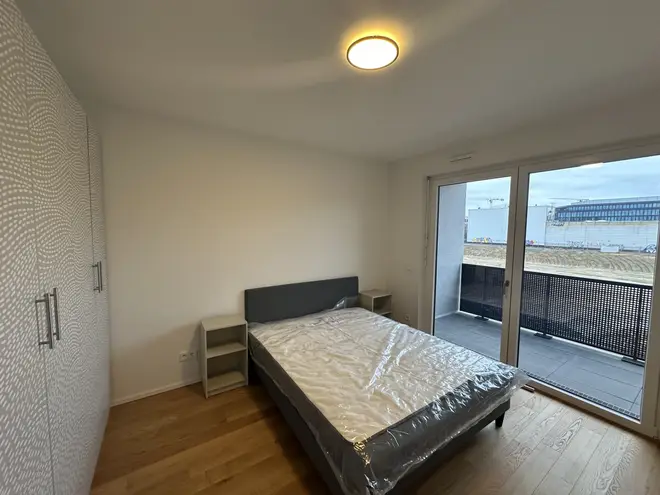 2 Zimmer Wohnung mit 54 m² in Düsseldorf – Bild 6