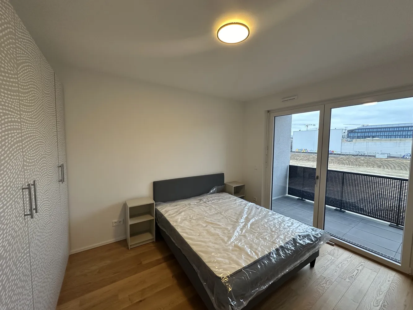 2 Zimmer Wohnung mit 54 m² in Düsseldorf – Bild 6