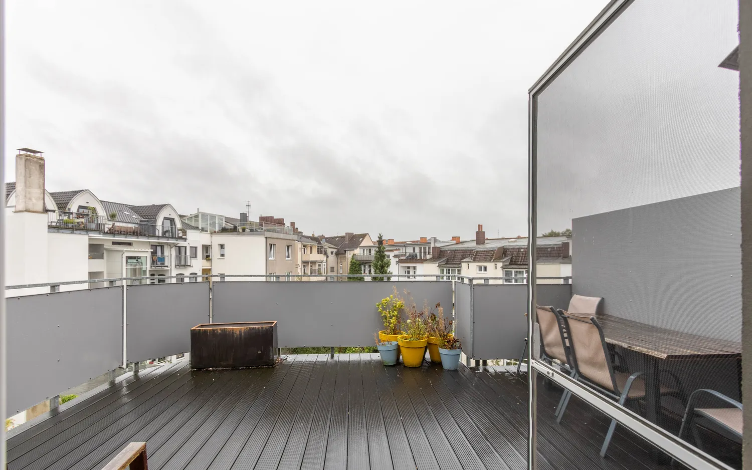 2 Zimmer Wohnung mit 65 m² in Kiel – Bild 6