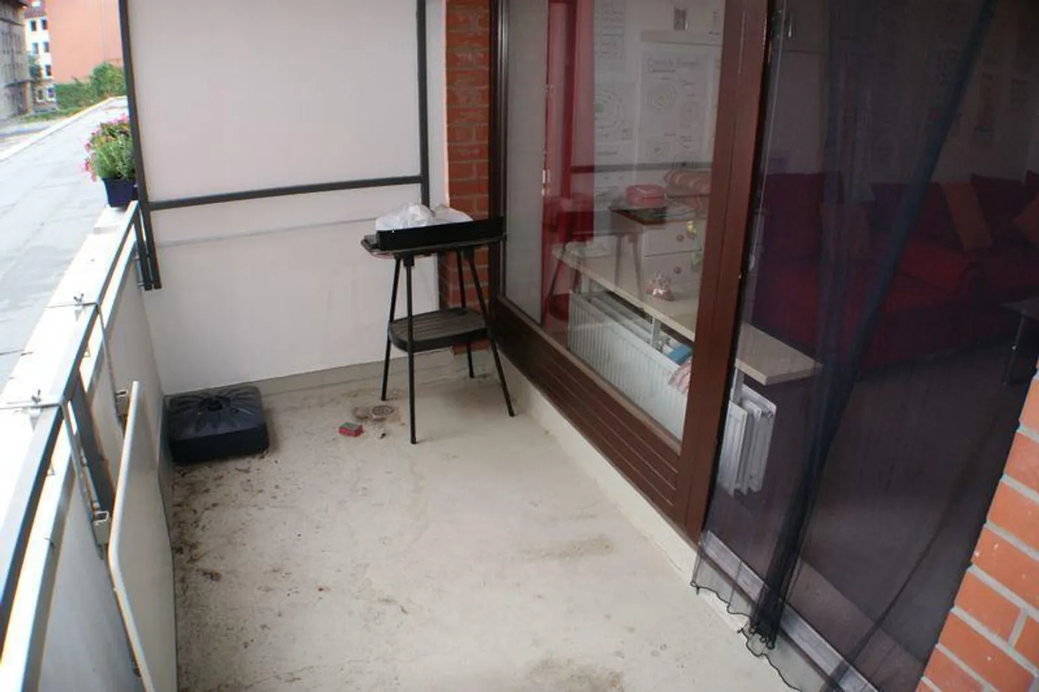 1 Zimmer Wohnung mit 42 m² in Braunschweig – Bild 9