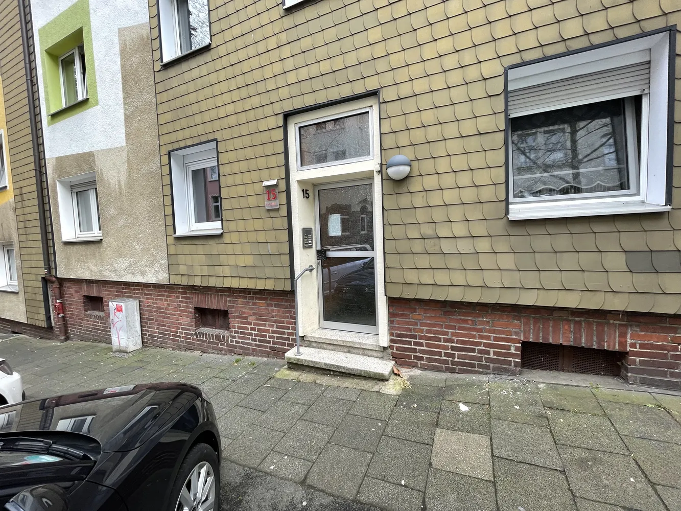 3 Zimmer Wohnung mit 65 m² in Hagen – Bild 6