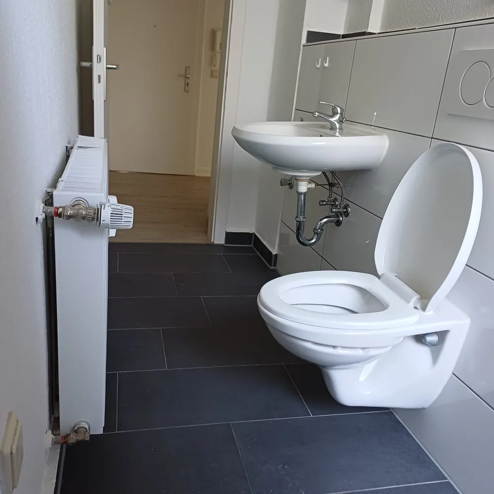 2 Zimmer Wohnung mit 42 m² in Oberhausen – Bild 5