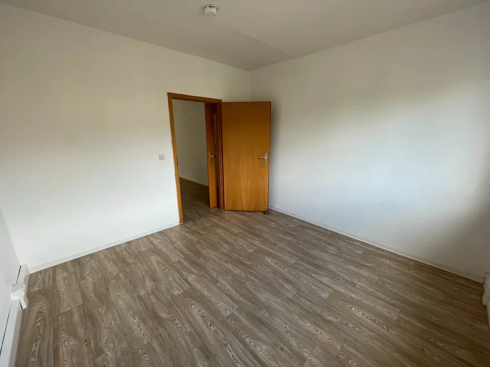 2 Zimmer Wohnung mit 51 m² in Merseburg – Bild 6