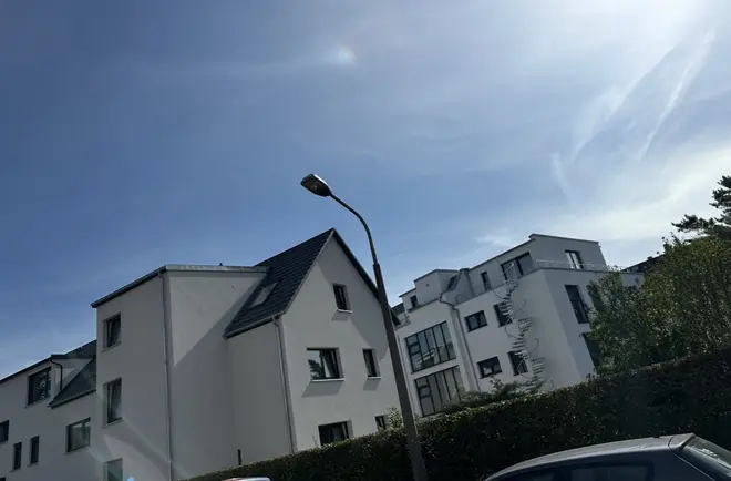 3 Zimmer Wohnung mit 70 m² in Nürnberg – Bild 2