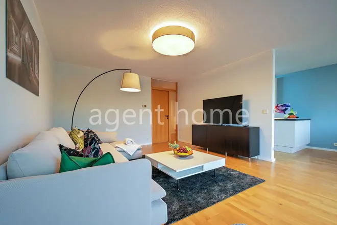 4 Zimmer Wohnung mit 90 m² in Stuttgart – Bild 7