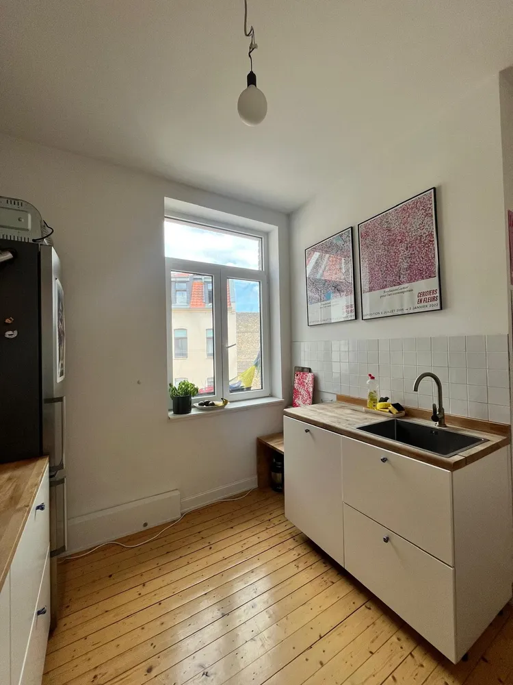 4 Zimmer Wohnung mit 95 m² in Mannheim – Bild 8