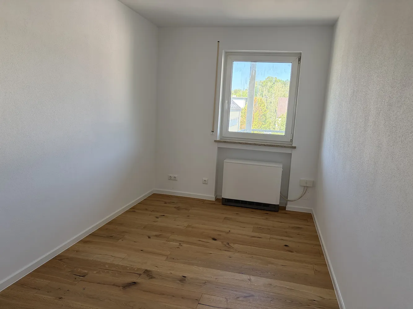 3 Zimmer Wohnung mit 70 m² in Augsburg – Bild 12