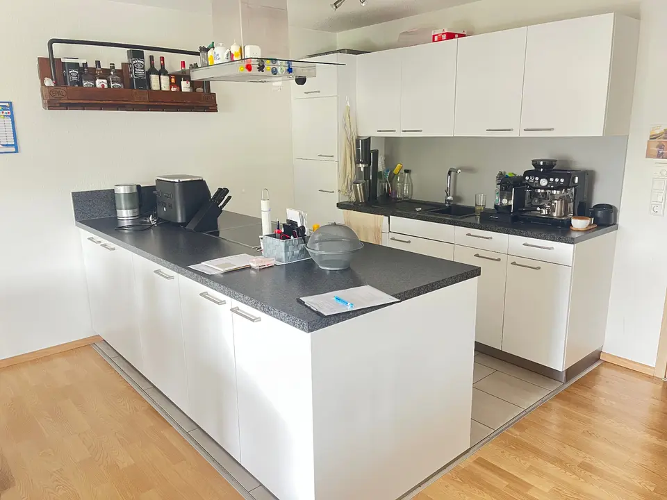 3 Zimmer Wohnung mit 80 m² in Radolfzell am Bodensee – Bild 6
