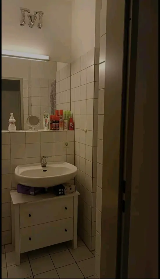 2 Zimmer Wohnung mit 17 m² in Paderborn – Bild 5