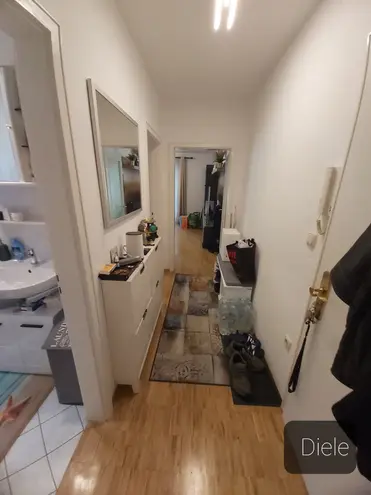 2 Zimmer Wohnung mit 42 m² in München – Bild 7