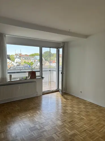 3 Zimmer Wohnung mit 65 m² in Düsseldorf – Bild 2