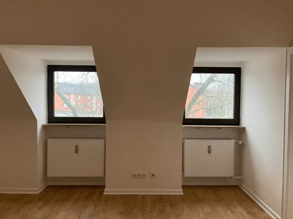 3 Zimmer Wohnung mit 58 m² in Neuss – Bild 2