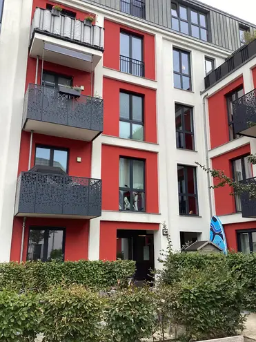 2 Zimmer Wohnung mit 58 m² in Berlin – Bild 10
