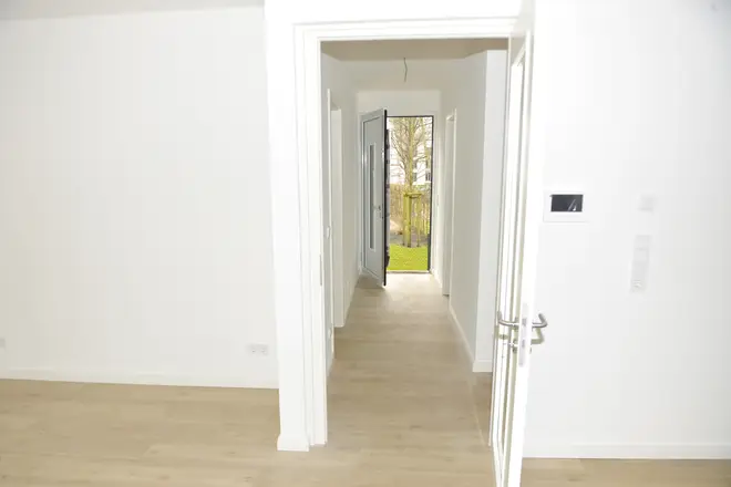2 Zimmer Wohnung mit 55 m² in Hamburg – Bild 8