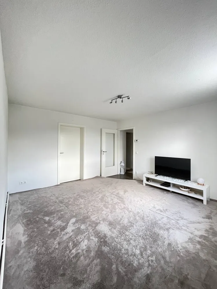 3 Zimmer Wohnung mit 55 m² in Braunschweig – Bild 2