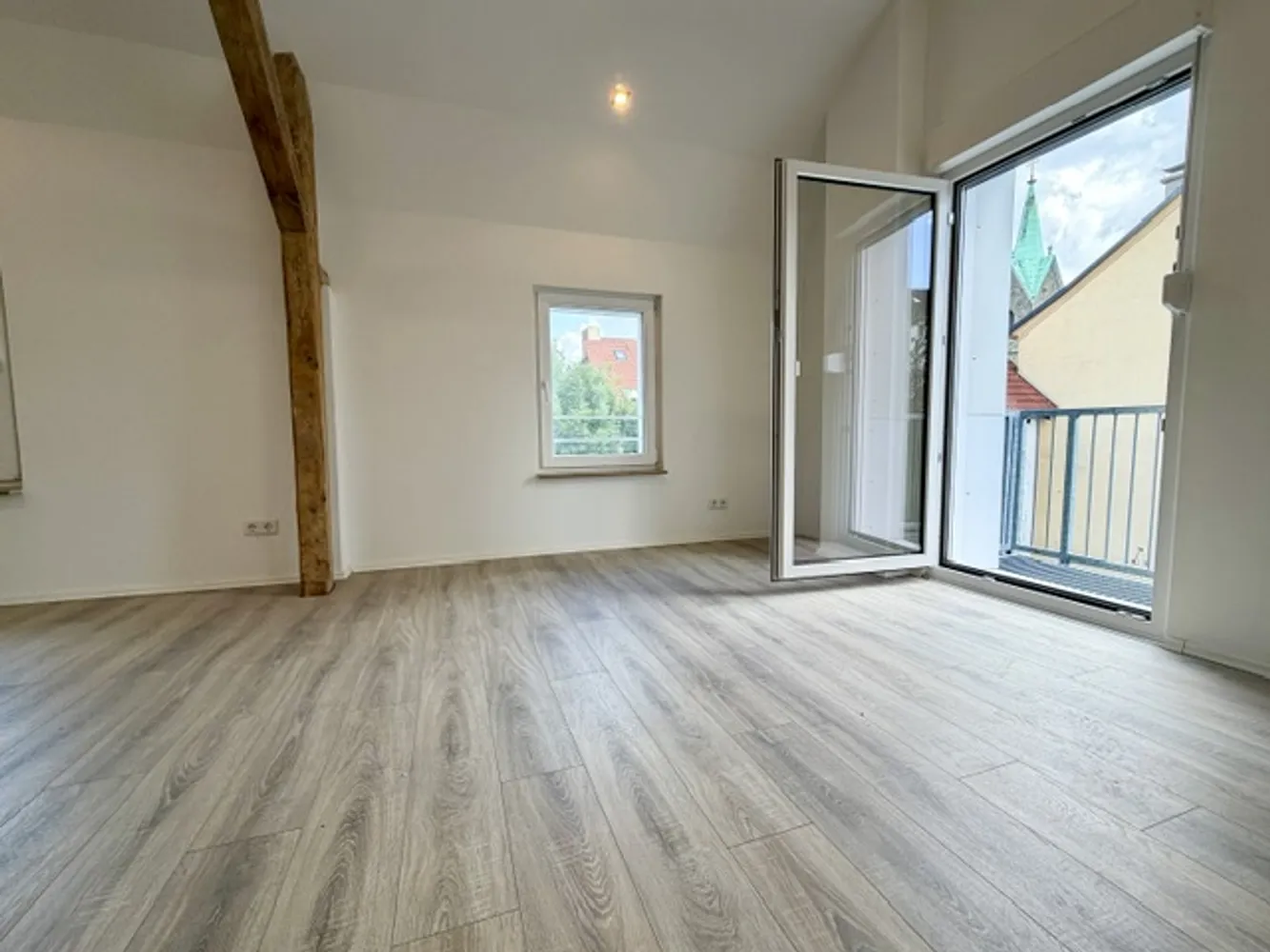 1 Zimmer Wohnung mit 78 m² in Wuppertal – Bild 8