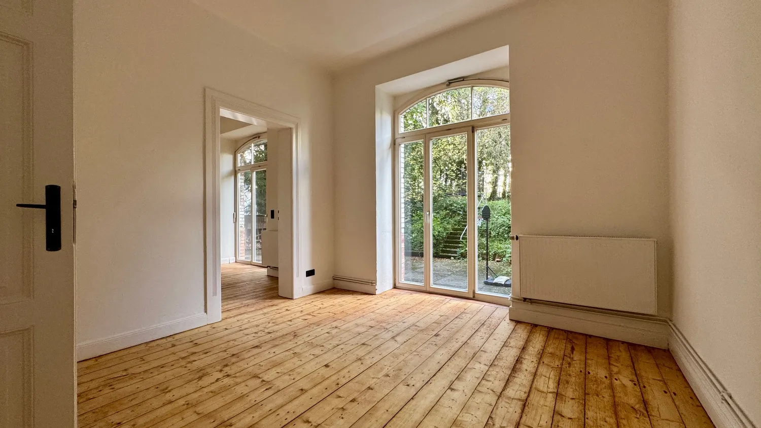 2 Zimmer Wohnung mit 70 m² in Kassel – Bild 11