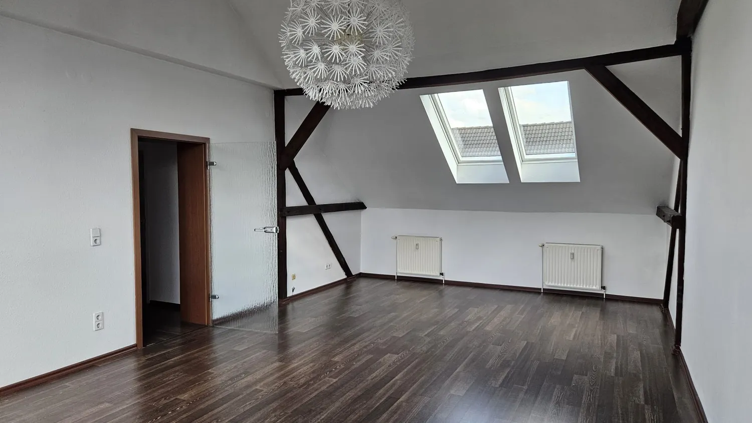3 room apartment with 82 m² in Halle (Saale) – Photo 8