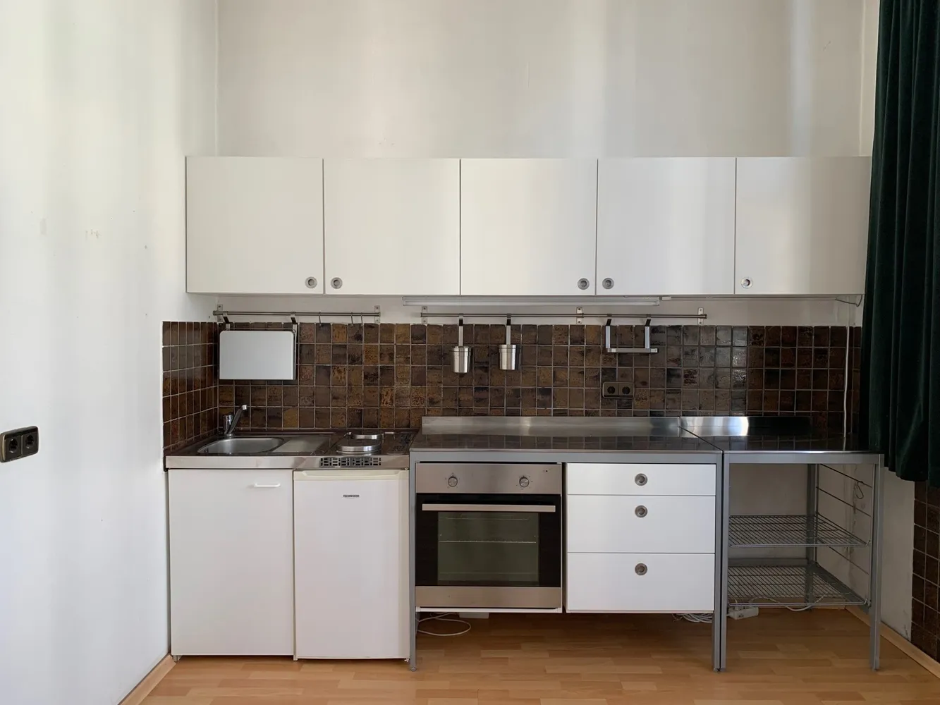 2 Zimmer Wohnung mit 29 m² in Bielefeld – Bild 4