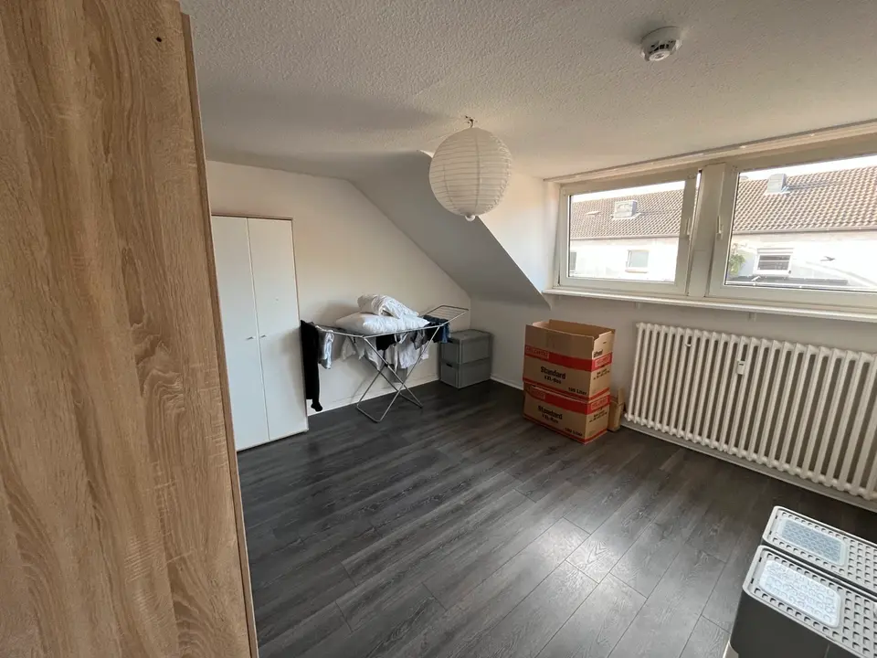 3 Zimmer Wohnung mit 68 m² in Duisburg – Bild 4
