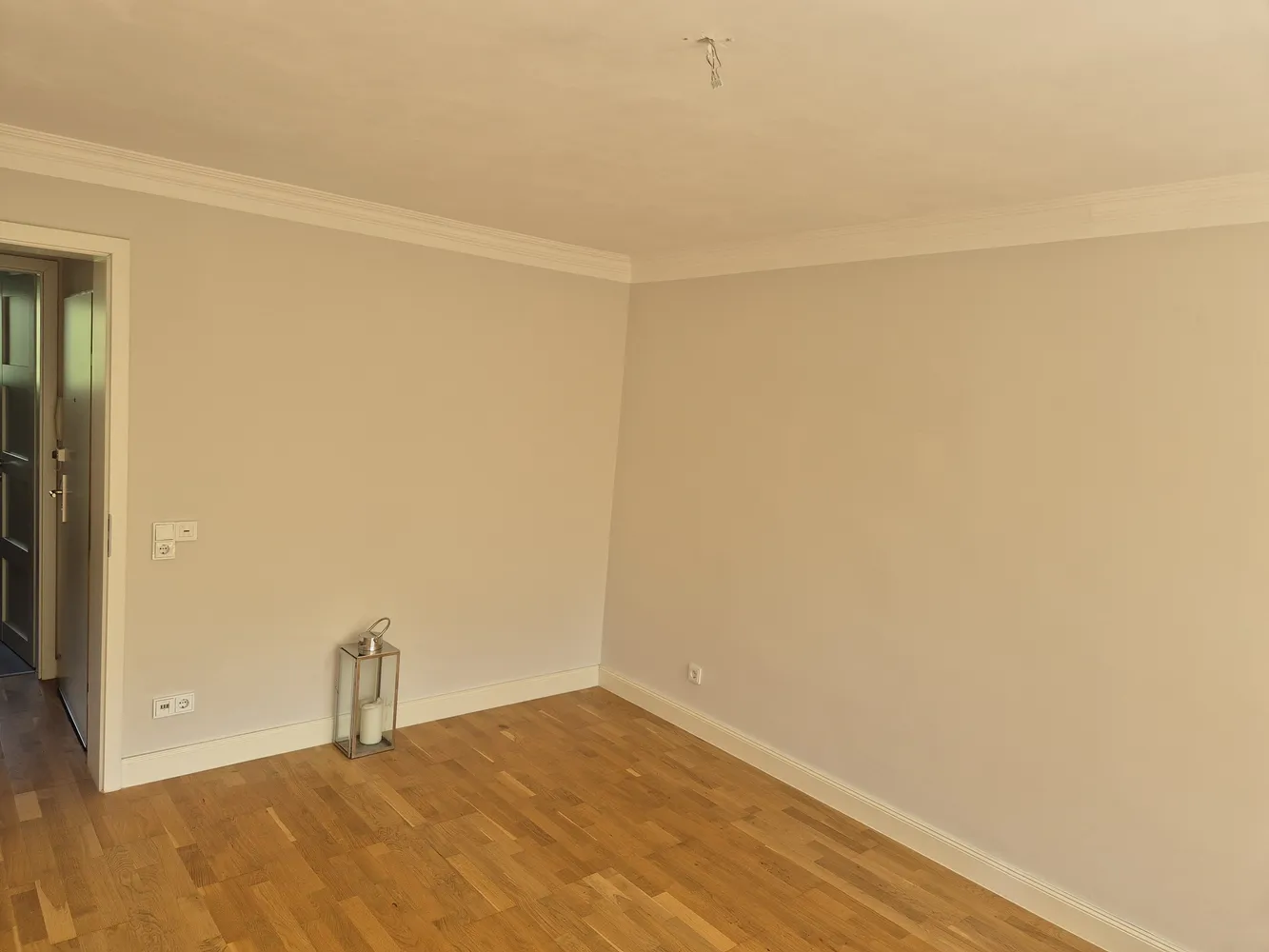 4 Zimmer Wohnung mit 80 m² in Frankfurt am Main – Bild 3