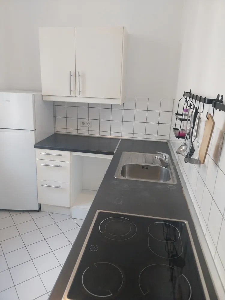 2 Zimmer Wohnung mit 60 m² in Berlin – Bild 6