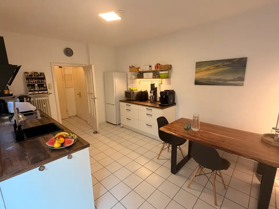 3 Zimmer Wohnung mit 84 m² in Aachen – Bild 4