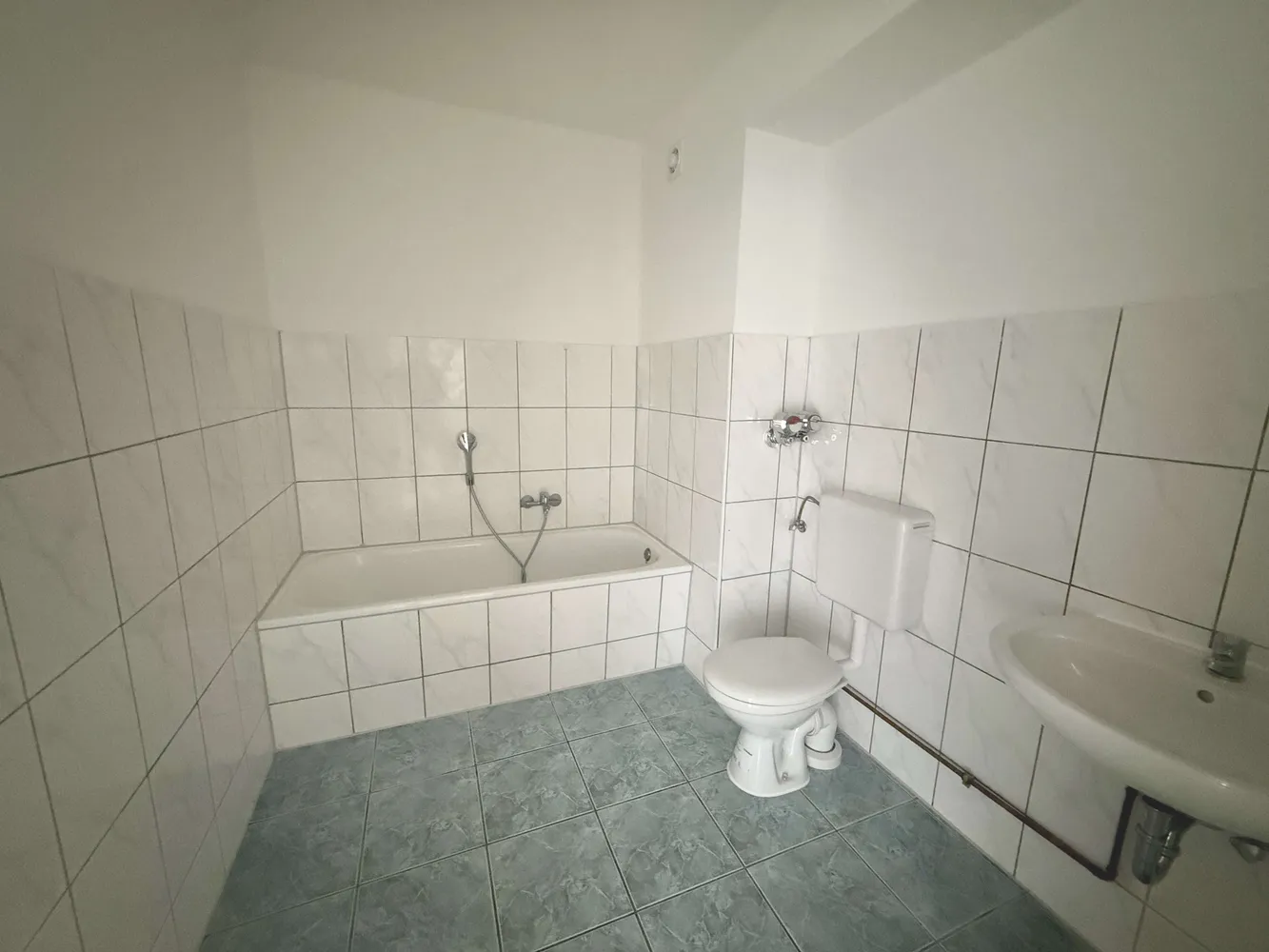 2 Zimmer Wohnung mit 63 m² in Wuppertal – Bild 7