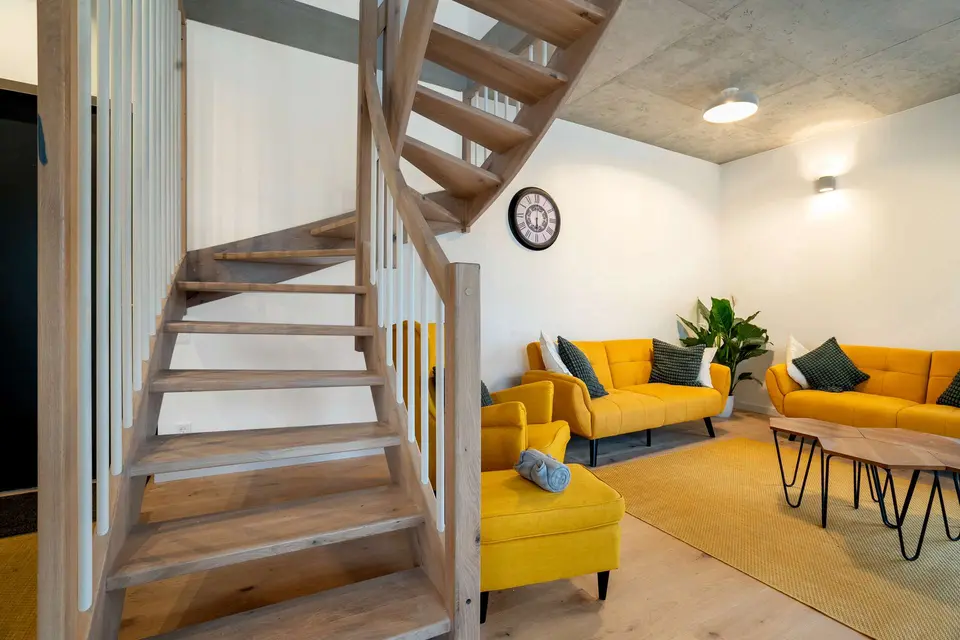 5 Zimmer Haus mit 140 m² in Berlin – Bild 9