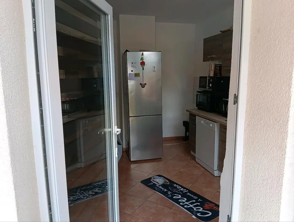 4 Zimmer Wohnung mit 110 m² in Greiz – Bild 2