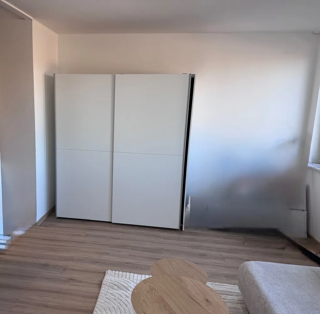 1 Zimmer Wohnung mit 30 m² in Nürnberg – Bild 2