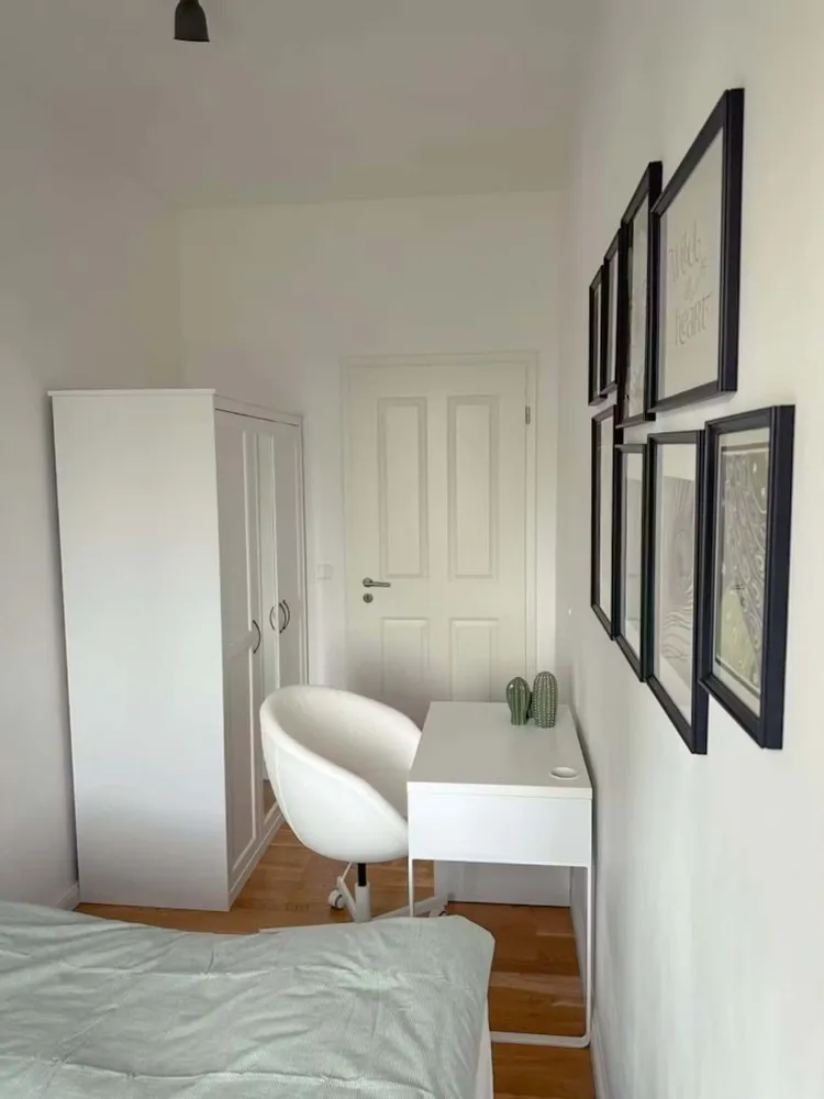 Shared room with 15 m² in Berlin – Photo 7