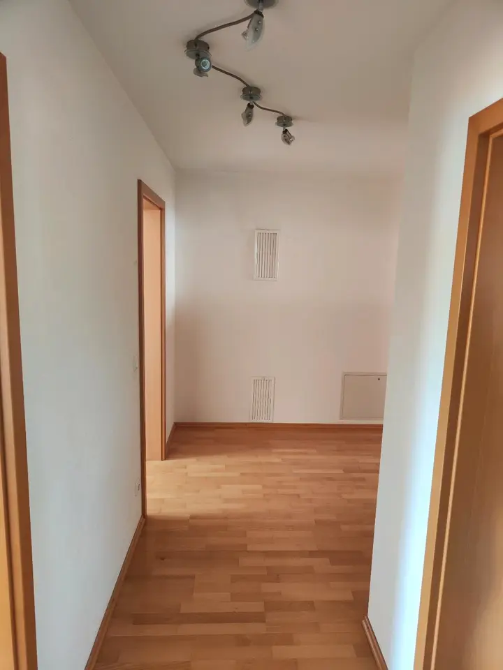4 Zimmer Wohnung mit 124 m² in Traunstein – Bild 7
