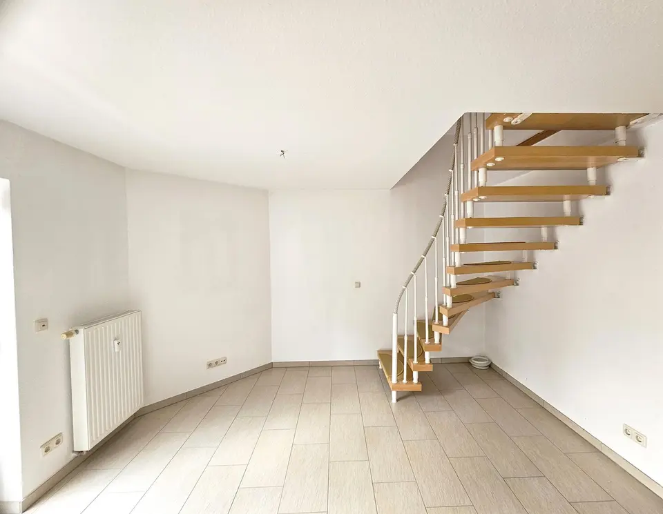 2 Zimmer Wohnung mit 63 m² in Soltau – Bild 2
